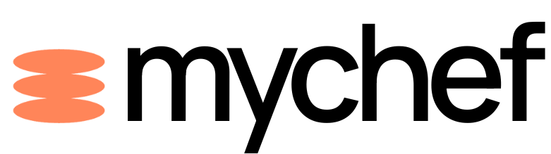 Mychef logo